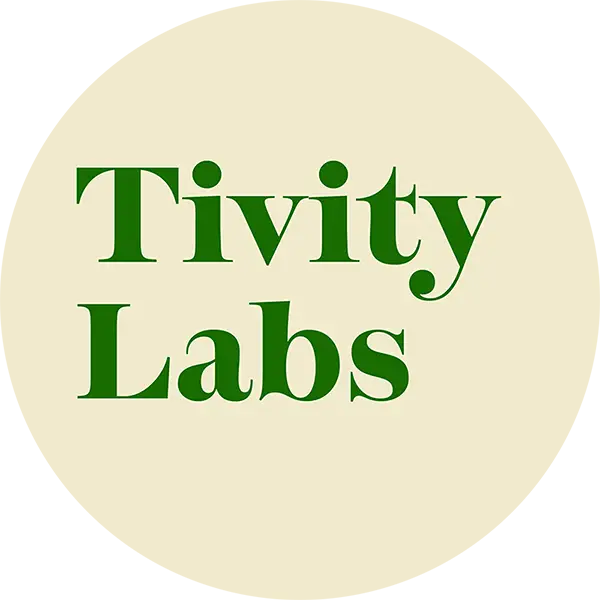 Tivity Labs - Cannabis Fundraising in Maryland and New Jersey