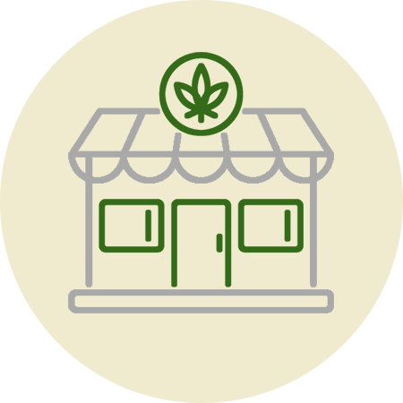 Cannabis Dispensary and Retail Services
