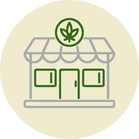 Cannabis Dispensary Services