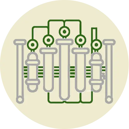 Cannabis extraction, processing, and manufacturing