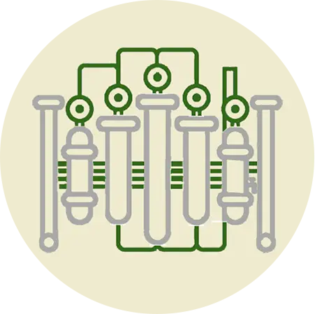 Cannabis processing consulting services for licensed processors with cGMP, ISO, and FSMA compliance requirements